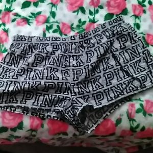 PINK shorts NWOT